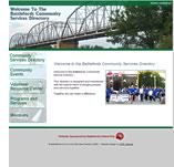 Featured website