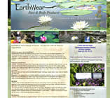 Featured website